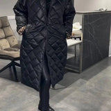 Éclati™ Signe | Casaco reversível elegante