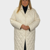 Éclati™ Signe | Casaco reversível elegante