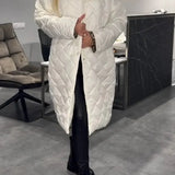 Éclati™ Signe | Casaco reversível elegante