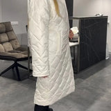 Éclati™ Signe | Casaco reversível elegante