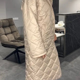 Éclati™ Signe | Casaco reversível elegante