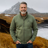 Édrick - Hyggelig Casual Jacket