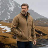 Édrick - Hyggelig Casual Jacket