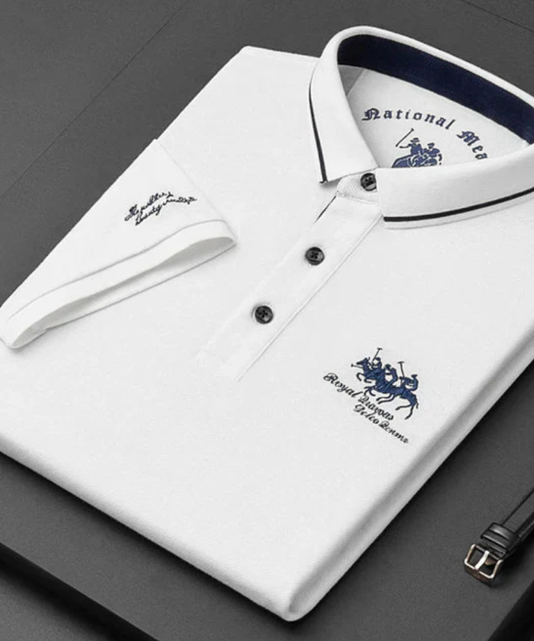 Edvard™ | Polo Clube Aristidis