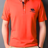 Edvard™ | Polo Clube Aristidis