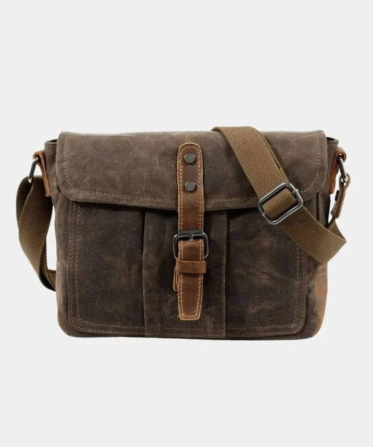 Elias™ | Bolsa Courier Balmoral