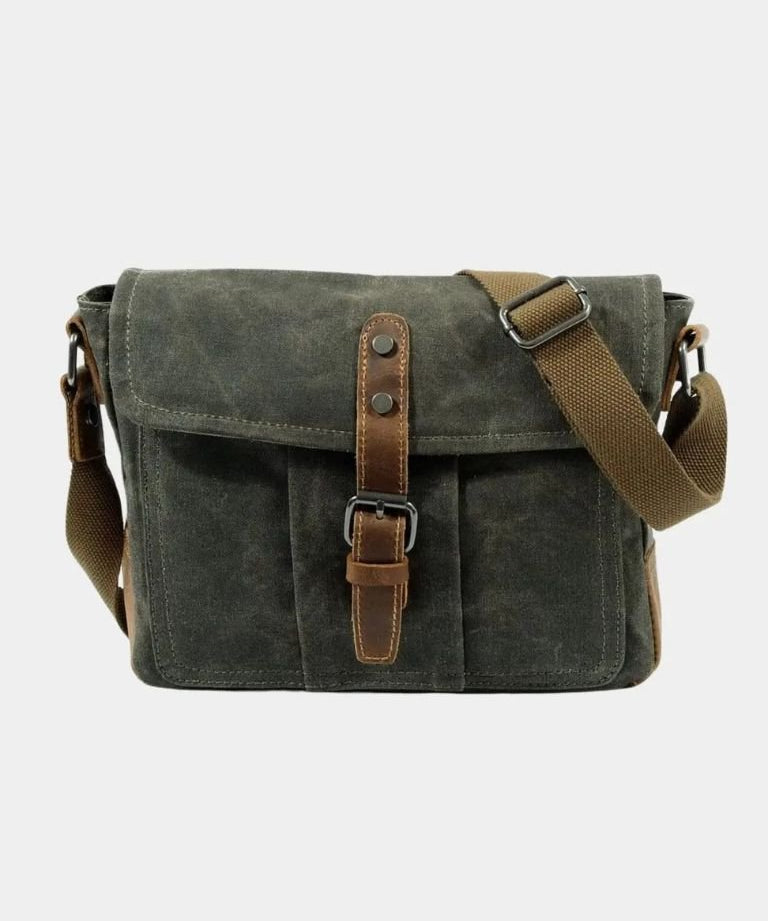 Elias™ | Bolsa Courier Balmoral