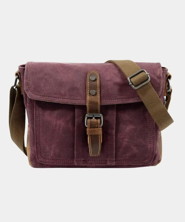 Elias™ | Bolsa Courier Balmoral