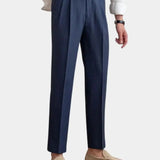 Elias™ | Elegantes Calças Gurkha