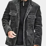 Elias™ | Casaco de Lazer