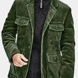 Elias™ | Casaco de Lazer