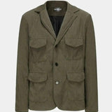 Elias™ | Casaco de Lazer