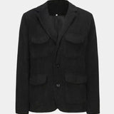 Elias™ | Casaco de Lazer