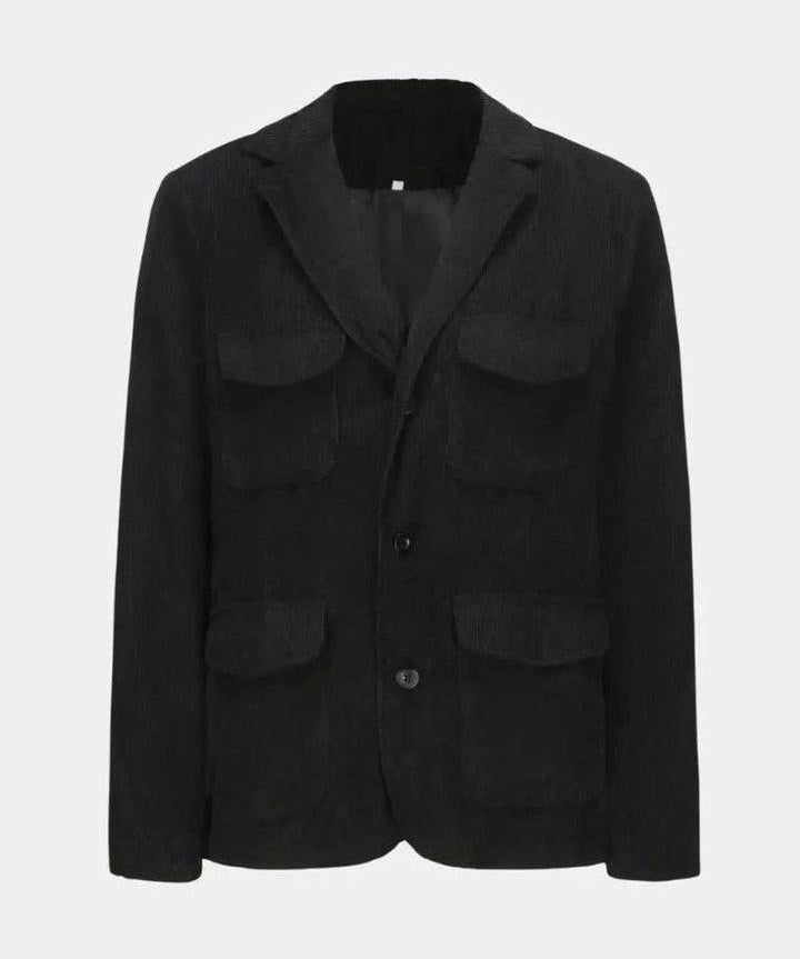 Elias™ | Casaco de Lazer