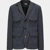 Elias™ | Casaco de Lazer