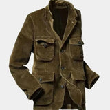 Elias™ | Casaco de Lazer