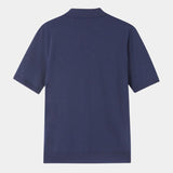 Elias™ | Polo Marinho Klasse