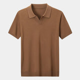 Elias™ | Polo Marinho Klasse