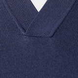 Elias™ | Polo Marinho Klasse