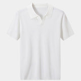 Elias™ | Polo Marinho Klasse