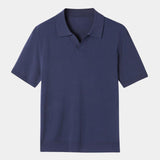 Elias™ | Polo Marinho Klasse