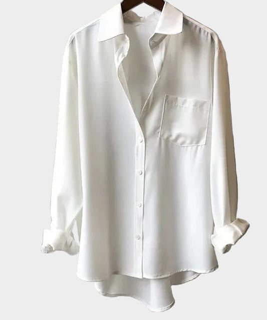 Elin | Camisa Moderna