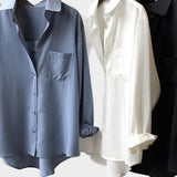 Elin | Camisa Moderna