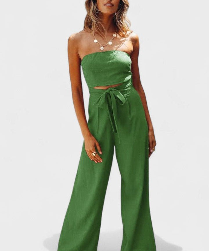 Elin | Macacão moderno