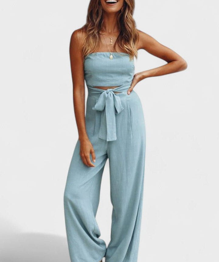 Elin | Macacão moderno