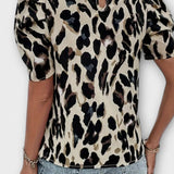 Ella | Camisa Versátil