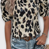 Ella | Camisa Versátil