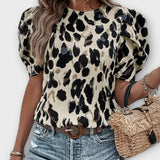 Ella | Camisa Versátil