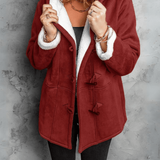 Ella | Casaco Elegante