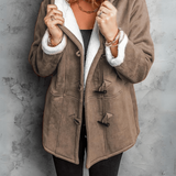 Ella | Casaco Elegante