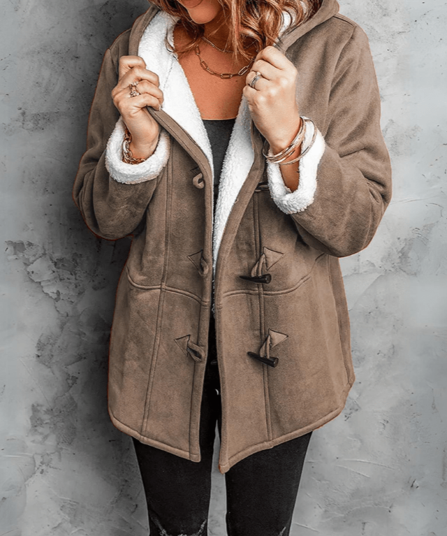 Ella | Casaco Elegante