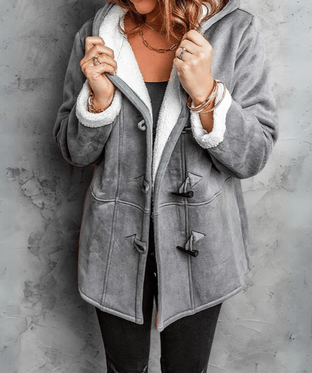 Ella | Casaco Elegante