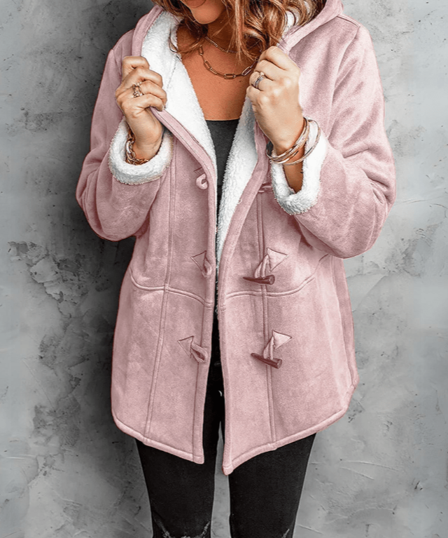 Ella | Casaco Elegante