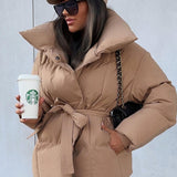 Ella | Casaco Oversized