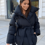 Ella | Casaco Oversized