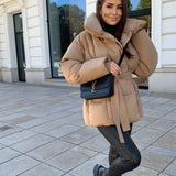 Ella | Casaco Oversized