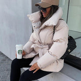 Ella | Casaco Oversized