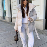 Ella | Casaco Oversized