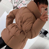 Ella | Casaco Oversized