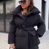 Ella | Casaco Oversized