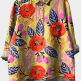 Ella | Blusa Premium