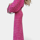 Ella | Conjunto Tweed