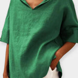 Ellen | Camisa de Linho