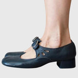 Ellen | Sandálias ortopédicas