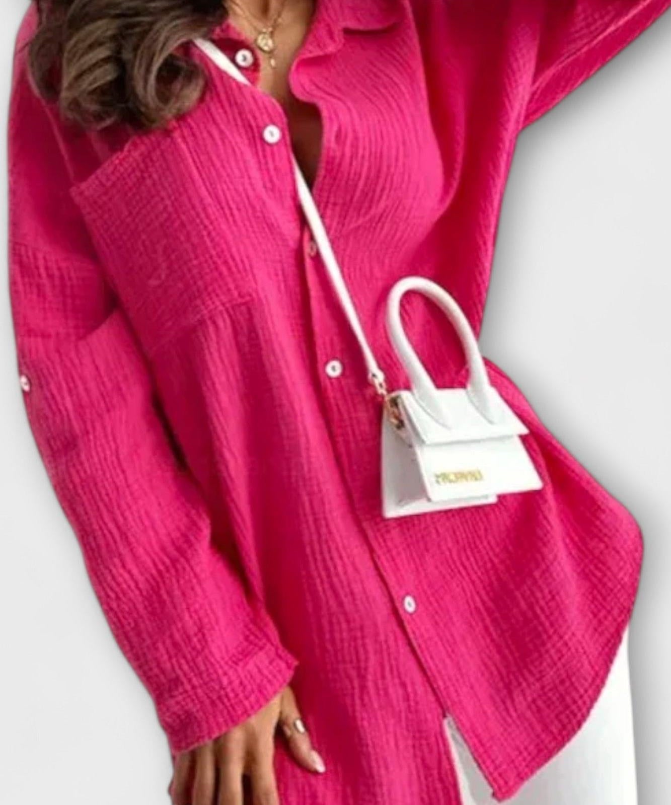 Eme | Blusa de Verão