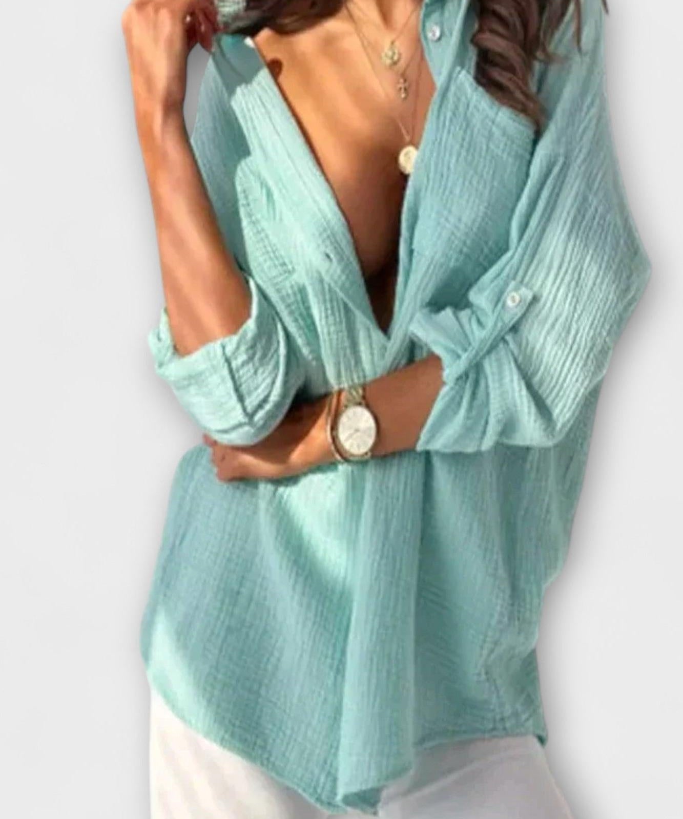 Eme | Blusa de Verão